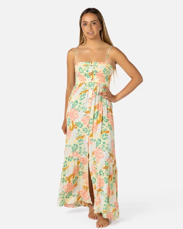 Follow The Sun Maxi Dress Fall maxi dresses