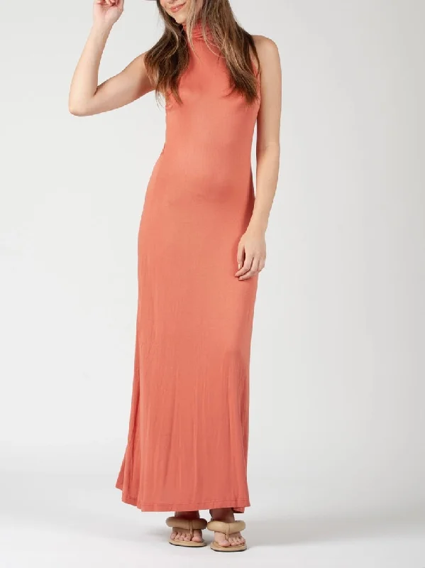 TASHA Maxi Dress Preppy maxi dresses