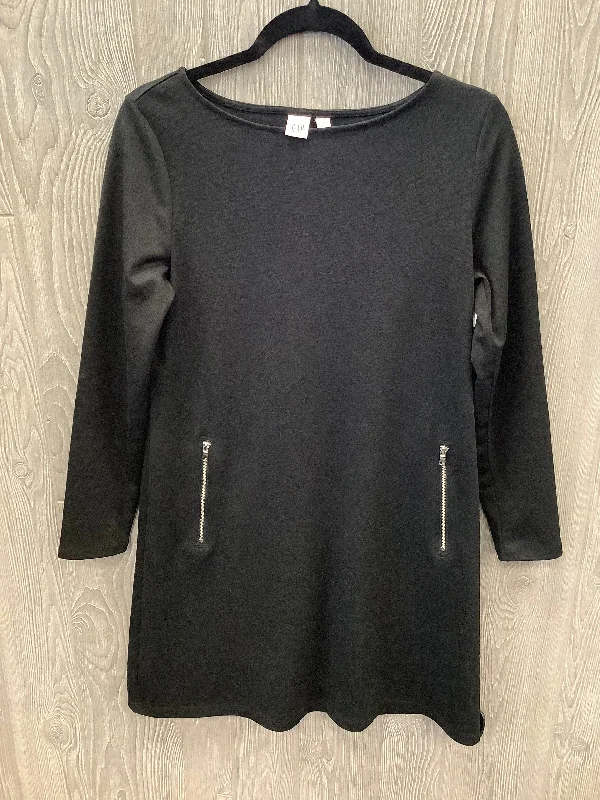 Dress Casual Short By Gap In Black, Size: S Mini Skirt Summer