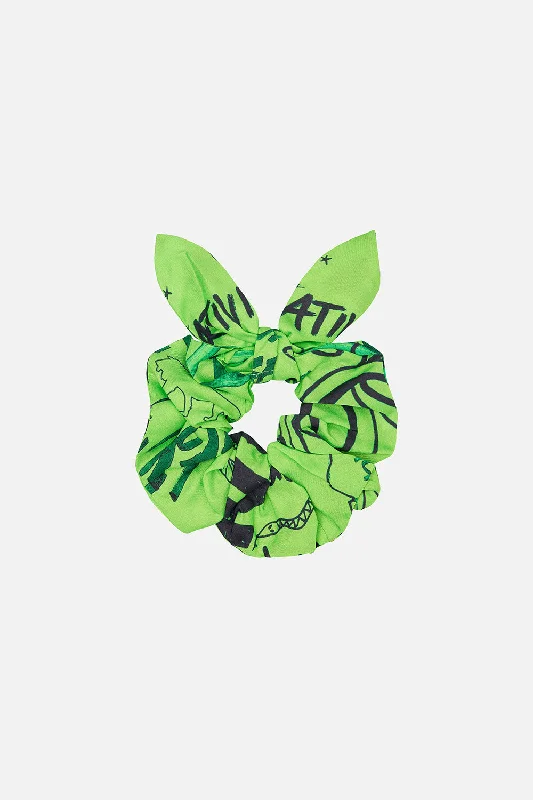 SCRUNCHIE ANTI AUTHORITY ANIMAL AUTHORITIES Beach unclassified dresses