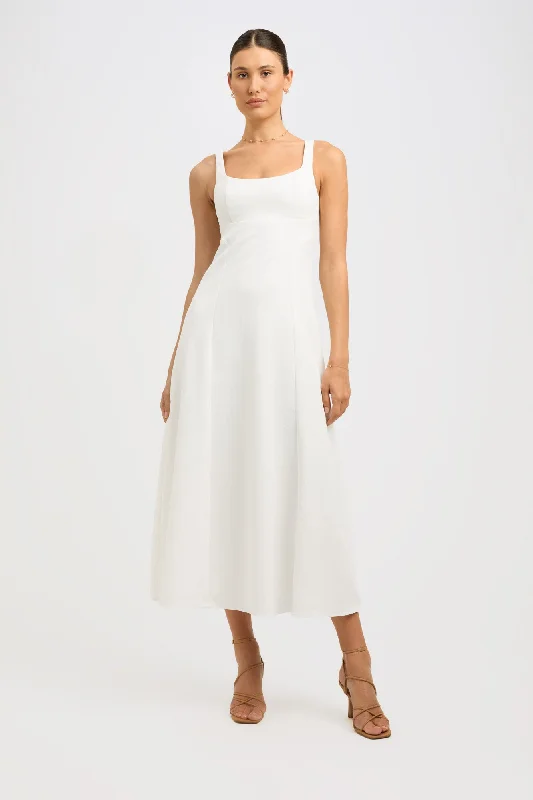 Ariel Bodice Dress Date night unclassified dresses
