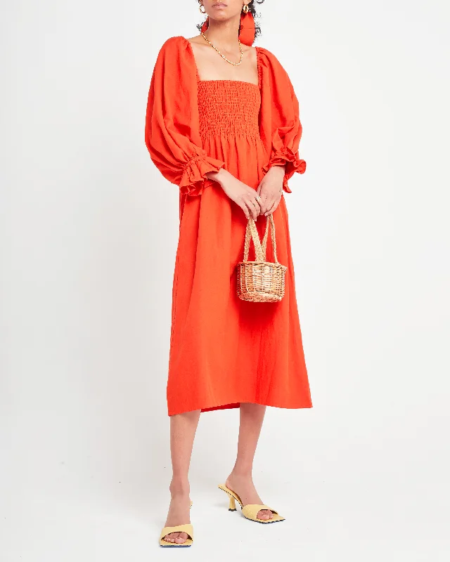 Athena Dress Boho unclassified dresses