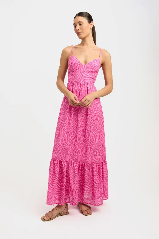 Athena Dress Breathable unclassified dresses