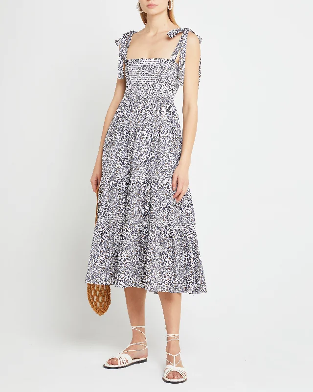 Cara Dress Bold pattern unclassified dresses