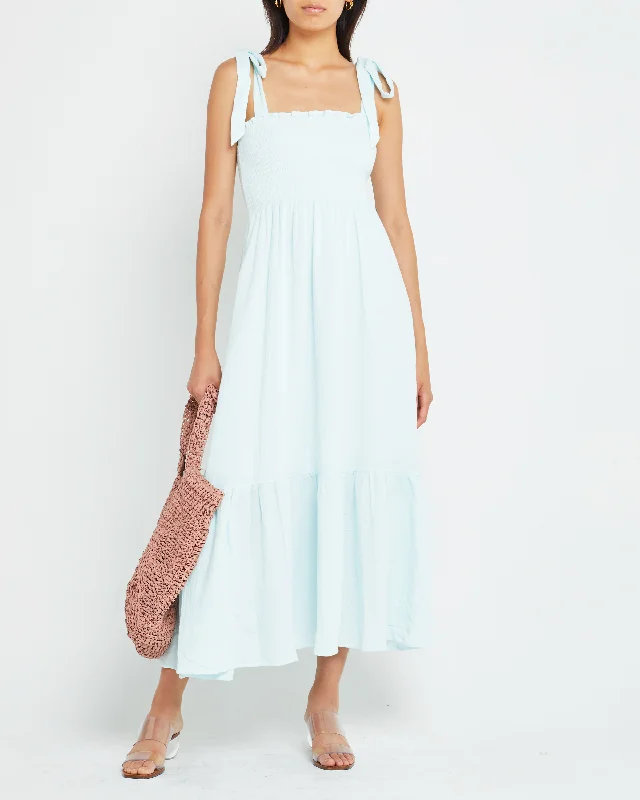 Cotton Winnie Dress Monochrome unclassified dresses