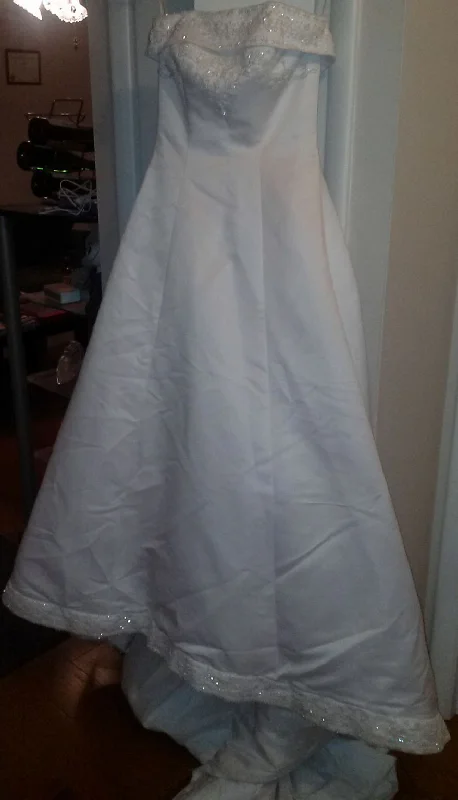 David's Bridal Other Summer unclassified dresses