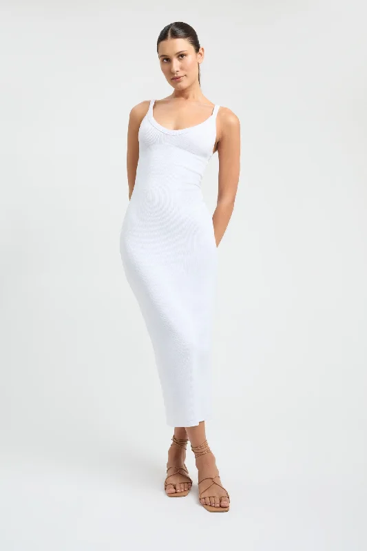 Dayton Dress Knitted unclassified dresses
