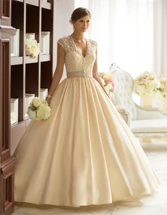 Essense of Australia D1606 Bright color unclassified dresses
