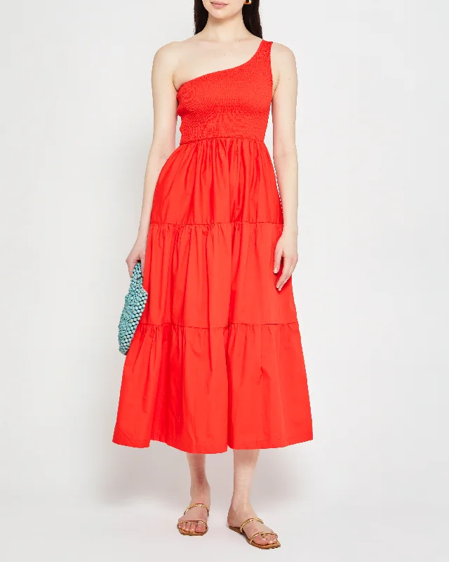 Milada Dress Pastel unclassified dresses