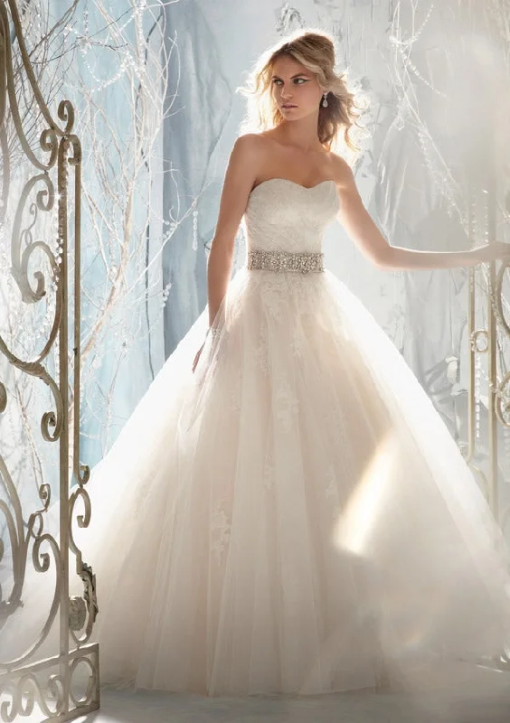 Mori Lee 1959 Earthy tone unclassified dresses