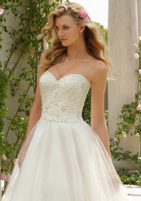 Mori Lee 6749 Beach unclassified dresses