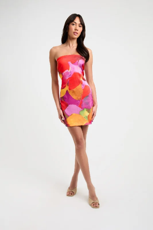 Nikita Strapless Dress Graduation unclassified dresses