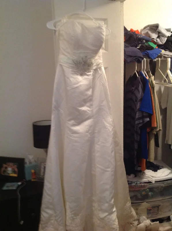 Other Allure Bridal 9059 Short unclassified dresses