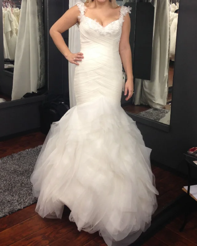 Other San Patrick; Arola One-shoulder unclassified dresses