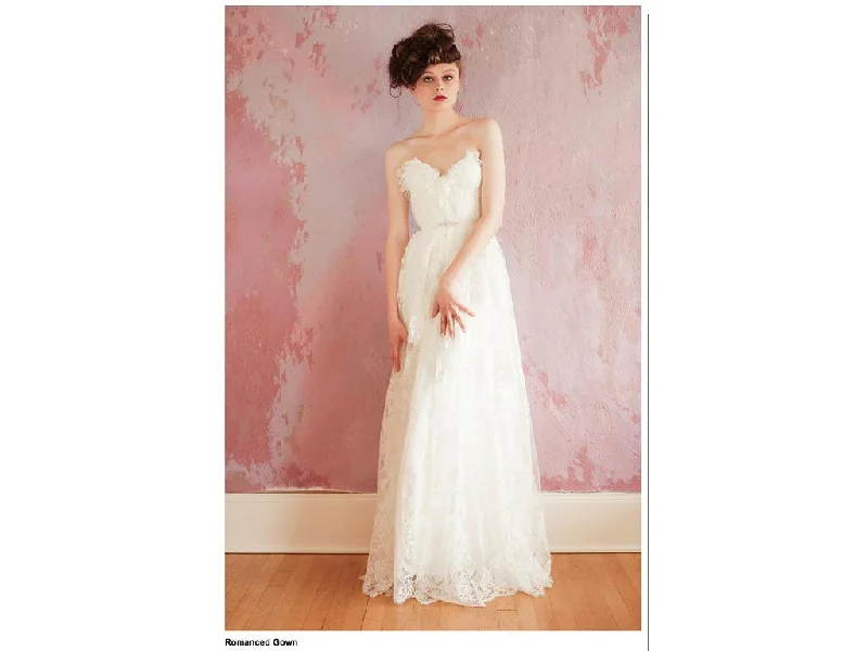 Sarah Seven Romanced Anniversary unclassified dresses