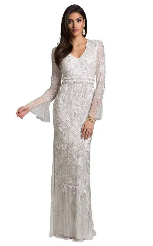 David's Bridal Lara Luxury unclassified dresses
