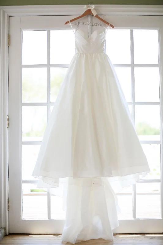 Watters WTOO Mimi Gown Trendy new unclassified dresses